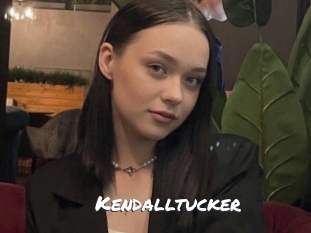 Kendalltucker