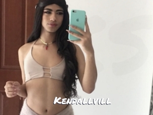 Kendallvill