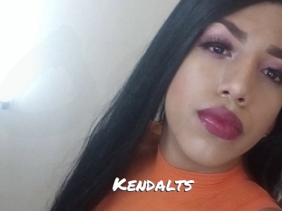 Kendalts