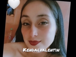 Kendalvalentin