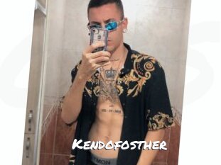 Kendofosther