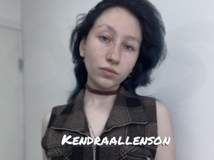 Kendraallenson