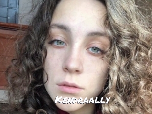 Kendraally