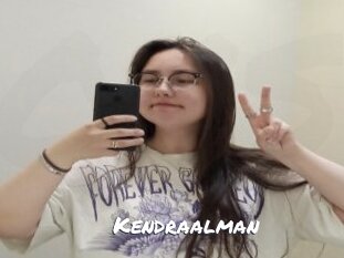 Kendraalman