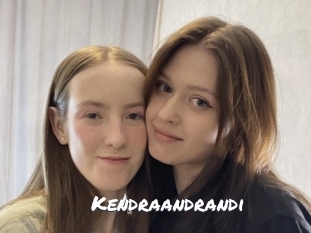 Kendraandrandi
