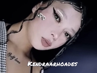 Kendraarhoades