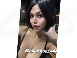 Kendrabrown