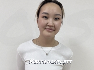 Kendracatlett