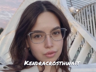 Kendracrosthwait