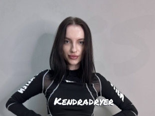 Kendradryer