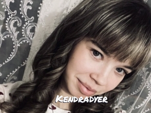 Kendradyer