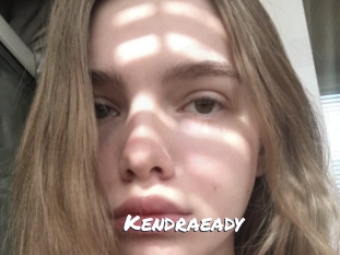 Kendraeady