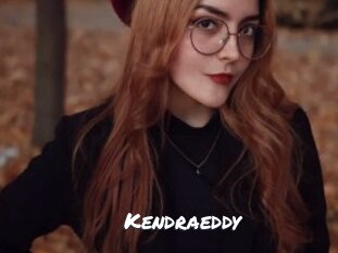 Kendraeddy