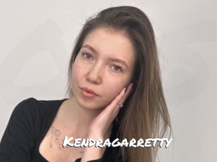 Kendragarretty