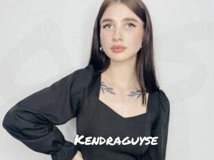 Kendraguyse