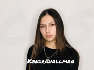 Kendrahallman
