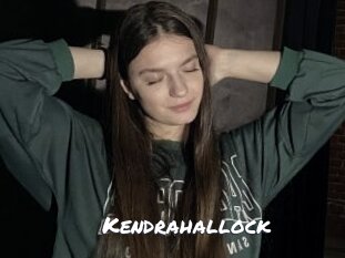 Kendrahallock