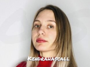 Kendrahascall