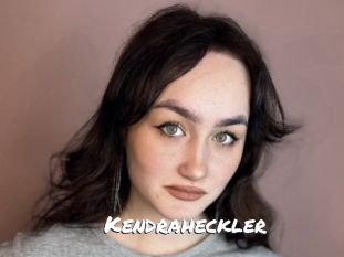 Kendraheckler