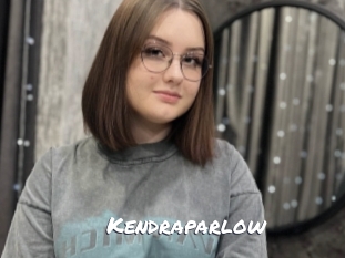 kendraparlow Ochranne Siete