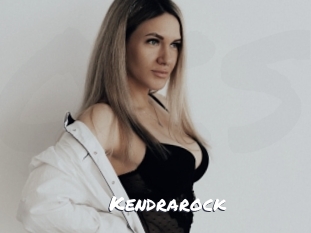 kendrarock Ochranne Siete