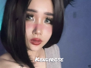 Kendyrose