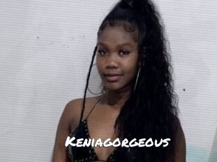 Keniagorgeous