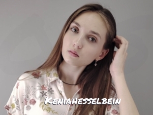 Keniahesselbein