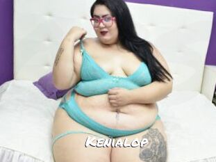 Kenialop