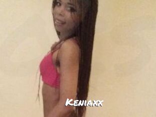 Keniaxx