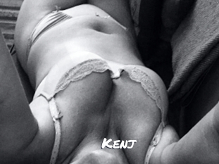 Kenj