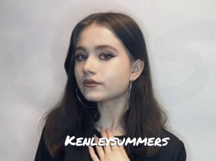 Kenleysummers