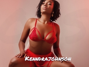 Kenndrajohnson