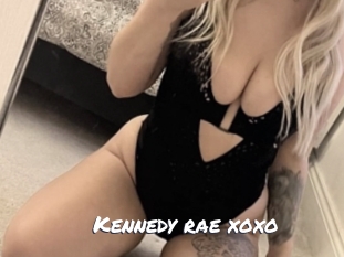 Kennedy_rae_xoxo