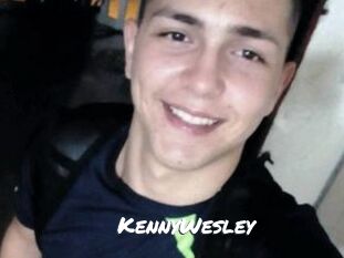 KennyWesley