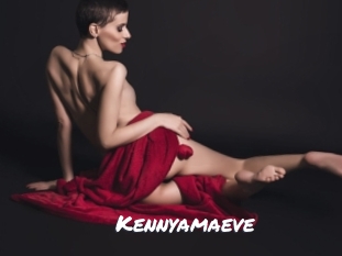 Kennyamaeve