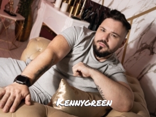 kennygreen Ochranne Siete