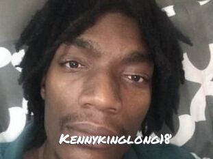 Kennykinglong18