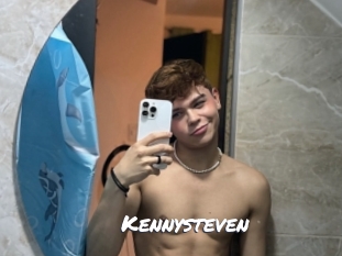 Kennysteven
