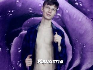 Kenostin