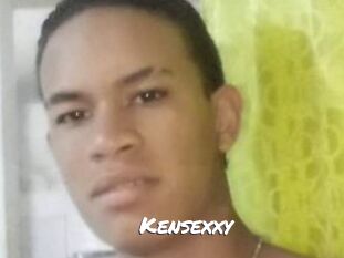 Kensexxy