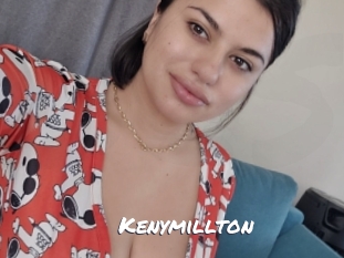 Kenymillton