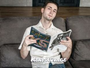 Kenysauvage