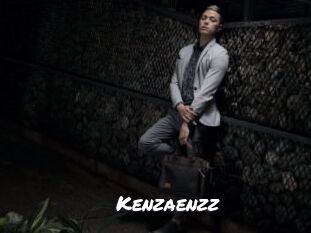 Kenzaenzz