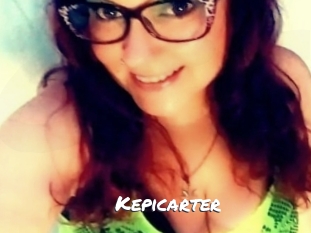 Kepicarter