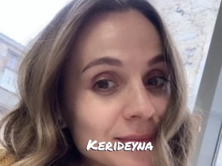 Kerideyna
