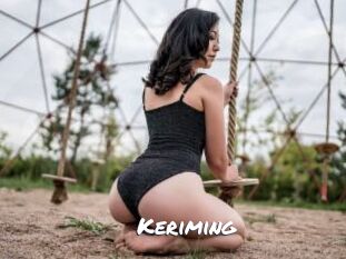 Keriming