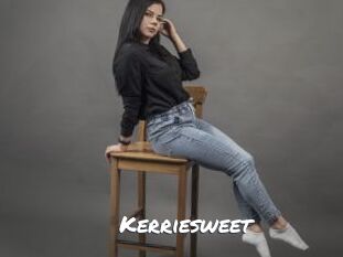 Kerriesweet