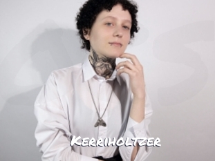 Kerriholtzer