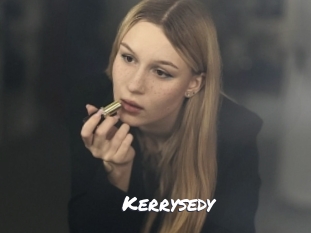 Kerrysedy